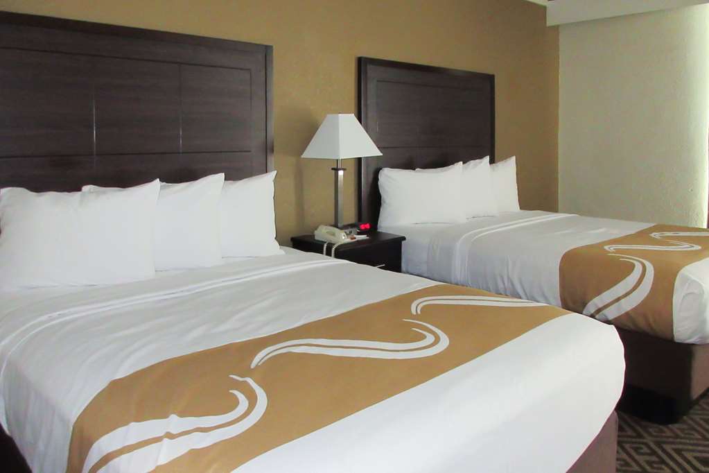 Quality Inn Gastonia Zimmer foto